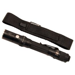 LD22 LED Flashlight