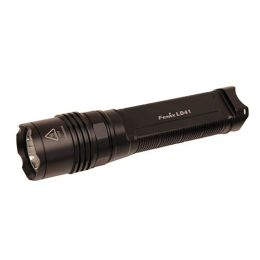 LD41 LED Flashlight