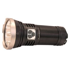 LD75C LED Flashlight