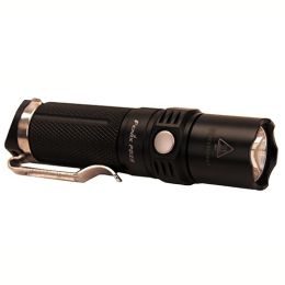 PD25 LED Flashlight