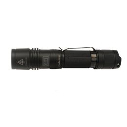 PD35 LED Flashlight