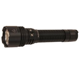 RC20 LED Flashlight w/battery