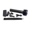 RC40 LED Flashlight w/battery