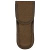Concertina Wire Cutter-Coyote Brwn Sheath