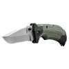 Edict - Drop Point, FE, 154CM, Green, Box