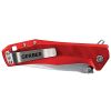 Index, Red,Box