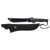 Gator Machete Jr, Nylon Sheath,CP