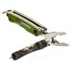 Dime Micro Tool, Green,CP