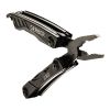 Dime Micro Tool, Black,CP
