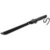 Gator Machete, Nylon Sheath,CP