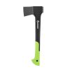 Freescape Camp Hatchet