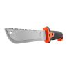 Gator Compact Clearpath Machete,EFS Blstr