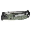Edict - Drop Point, FE, 154CM, Green, Box