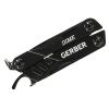 Dime Micro Tool, Black,CP