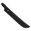 Gator Machete, Nylon Sheath,CP