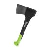 Freescape Camp Hatchet