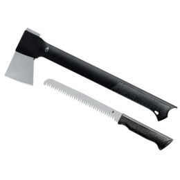 Gator Combo Axe II - Clam