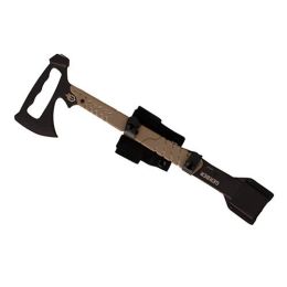 Downrange Tomahawk,Box