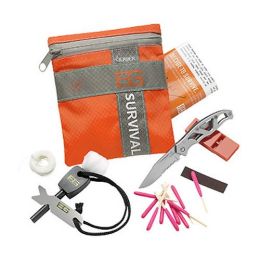Bear Grylls Basic Survival Kt, Cl