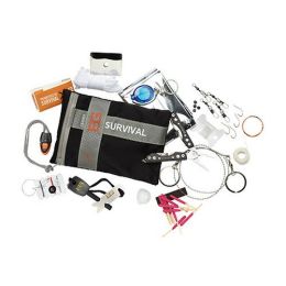 Bear Grylls Ultimate Surv. Kt Cl