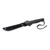Gator Machete Jr, Nylon Sheath,CP