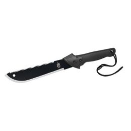 Gator Machete Jr, Nylon Sheath,CP