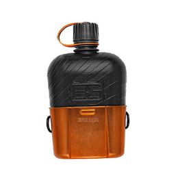 Canteen Water Bottle/Cooking CupBG