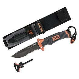 BG Survival Series,Ultimate Fxd Blade,CP