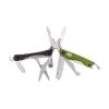 Dime Micro Tool, Green,CP