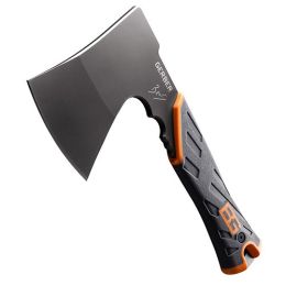 BG Hatchet,CP