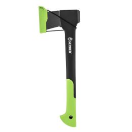Freescape Camp Hatchet