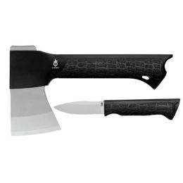 Gator Combo Axe - Clam