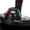 Gobee Stanchion Mount w/Remote - Black