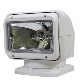 Radioray Halogen 12v,Prmnt,HW Dash,White