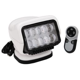 LED Stryker Wireless HandHeld Remte-White