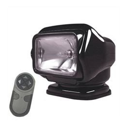 Hid Stryker Wireless Handheld Blk