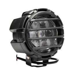 Gxl Led - Off-Road Series,Fxd/Prmnt,Black