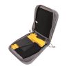 Compact First Aid Kit-with Pistol Storage