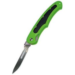 Piranta-Bolt Shock Green,CP