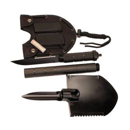 Mykel Hawke "Apocalypse" Shovel