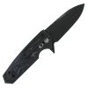 EX02 Fld 3.375 SPB Flp Blk Fin GMBlk