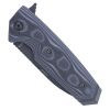 EX02 Fld 3.375 SPB Flp Blk Fin GMBlk
