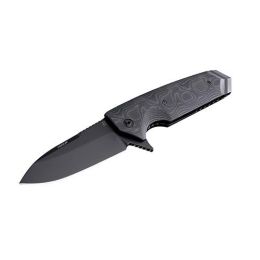 EX02 Fld 3.75 SPB Flp Blk Fin GMBlk