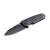 EX02 Fld 3.75 SPB TS Blk Fin GMBlk