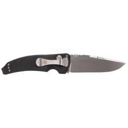 EX03 Fld 4 DPB Tmb Fin Poly Mat Blk