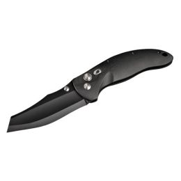 EX04 Fld 3.5 WCB Blk Fin Sld Blk