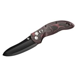 EX04 Fld 3.5 USB Blk Fin GMa Red Lava