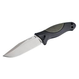 EXF02 4.5" CPB Tum Fin OM Rub Grn