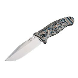 EXF02 4.5" CPB Tum Fin G10 GMa Drk Eth