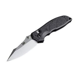 HK PL Fld 3.25 CP Tmb G10 Sld Blk